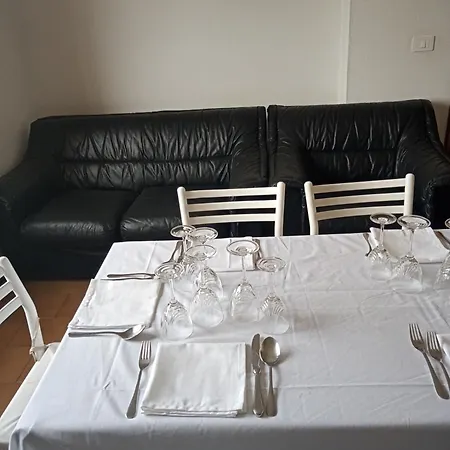 Casa Lino *