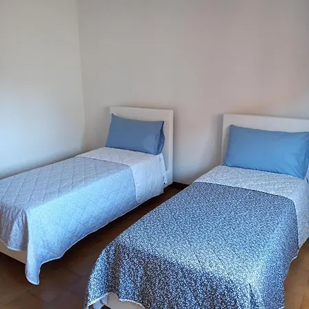 Nocleg ze śniadaniem Casa Lino Monserrato