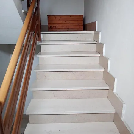 Nocleg ze śniadaniem Casa Lino