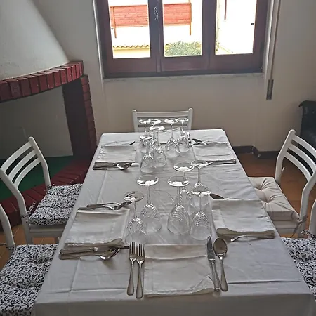 Casa Lino Nocleg ze śniadaniem