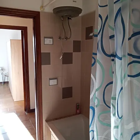 Casa Lino Nocleg ze śniadaniem