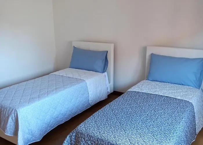 فندق مبيت وإفطار Casa Lino مونسيرّاتو